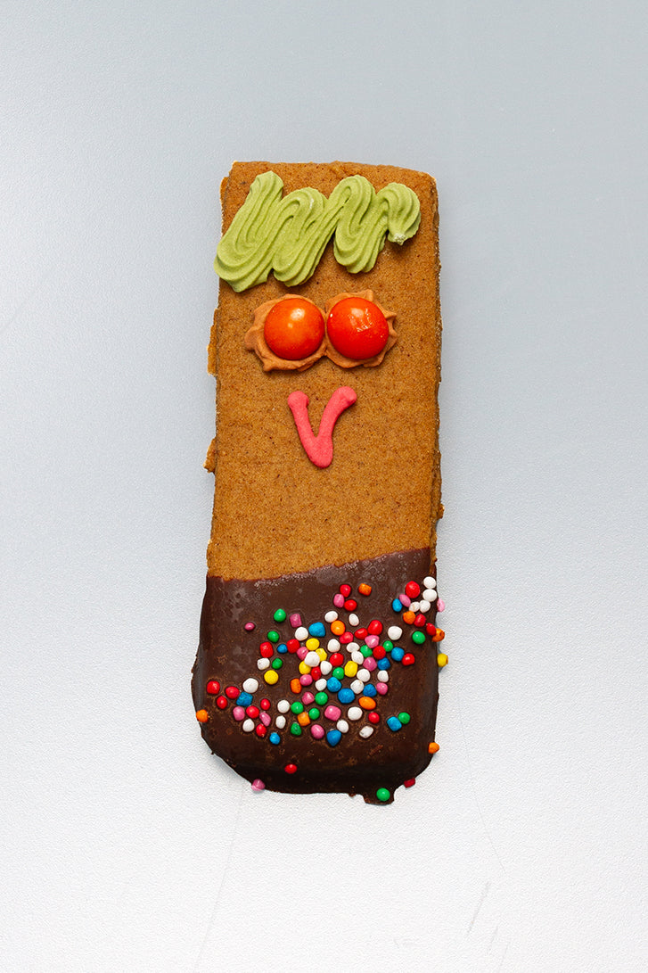 Ginger Stix – Individual