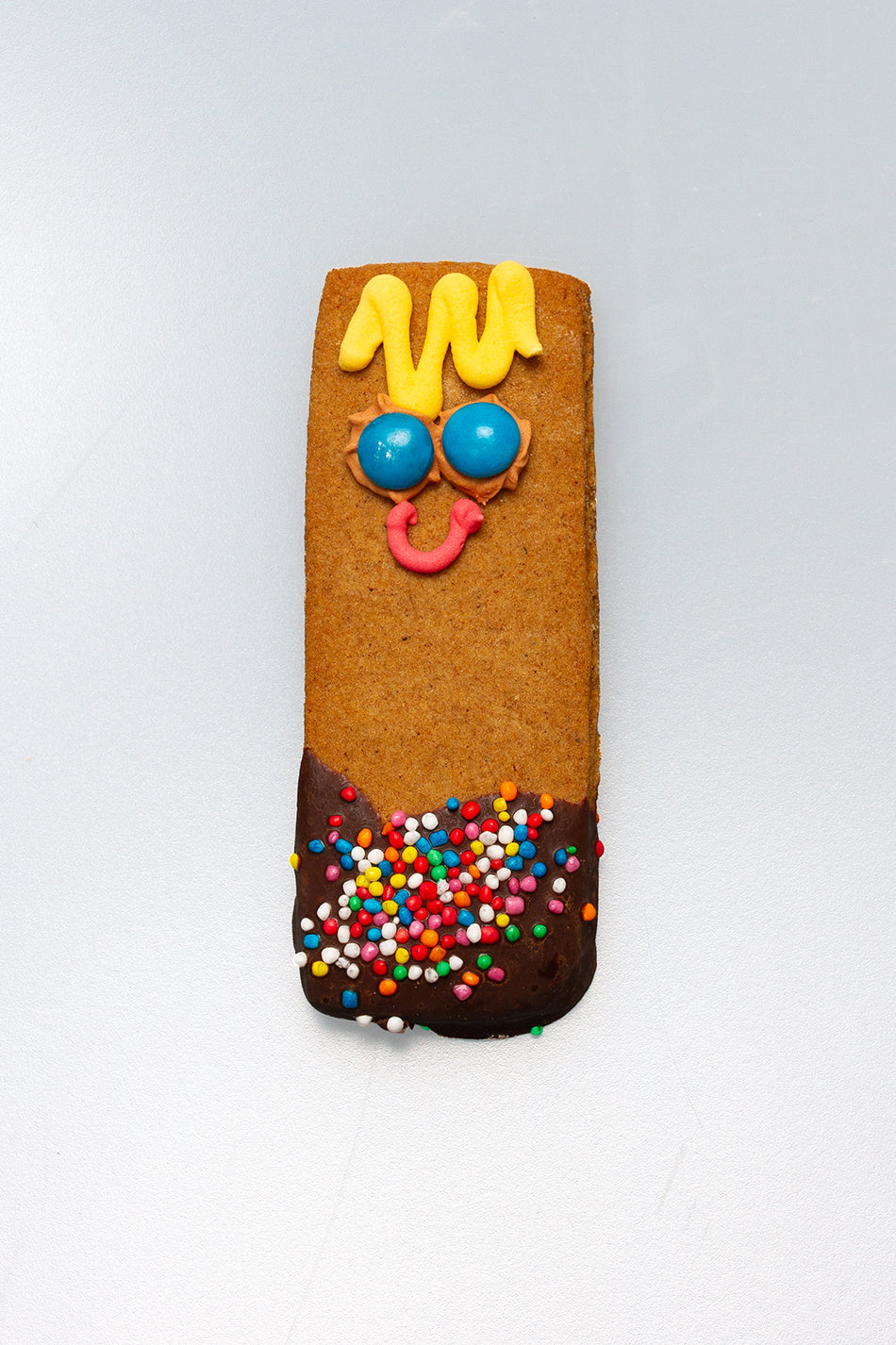 Ginger Stix – Individual