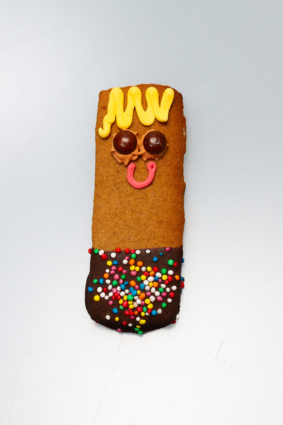 Ginger Stix – Individual