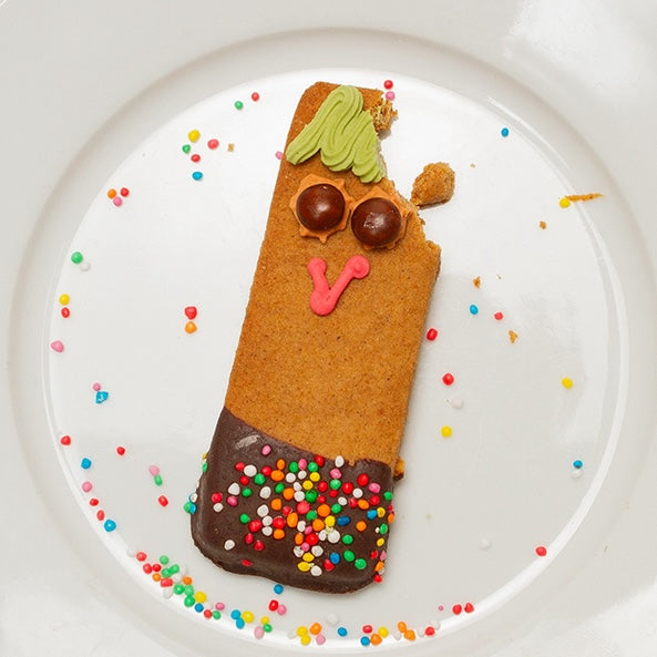 Ginger Stix – Individual