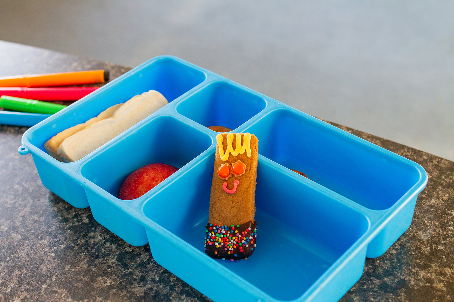 Ginger Stix – Individual