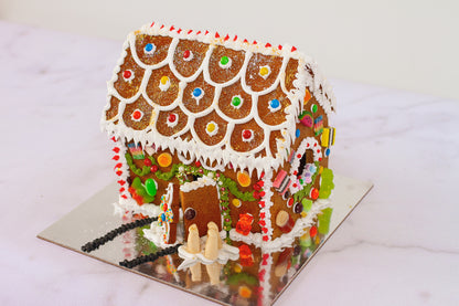 Gingerbread House - Large 19cm