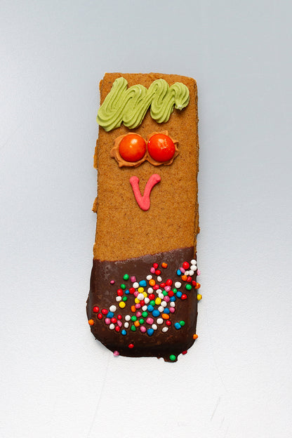 Ginger Stix – Individual