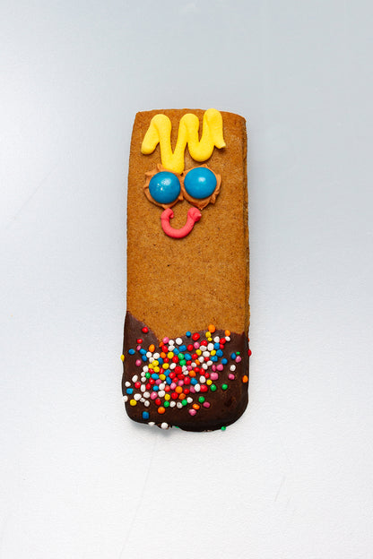 Ginger Stix – Individual