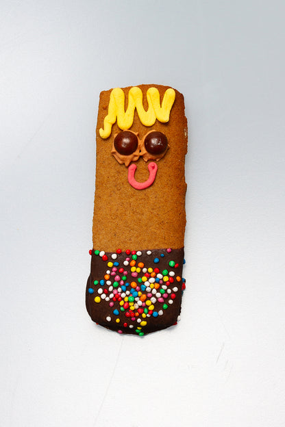 Ginger Stix – Individual